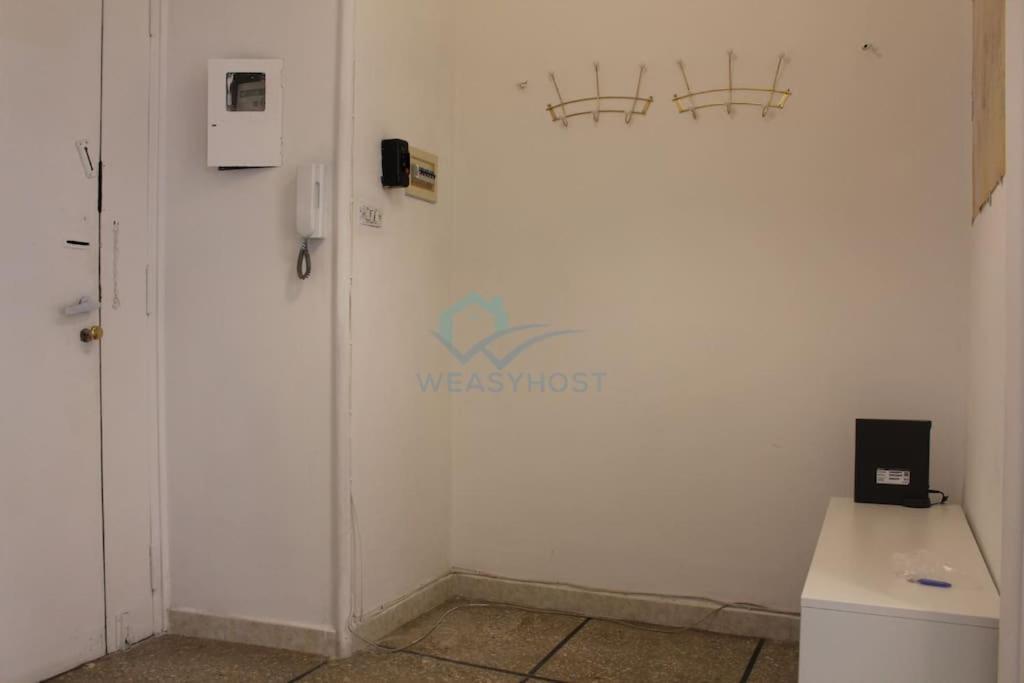 Apartamento P R A T I Cozy Urban Escape *