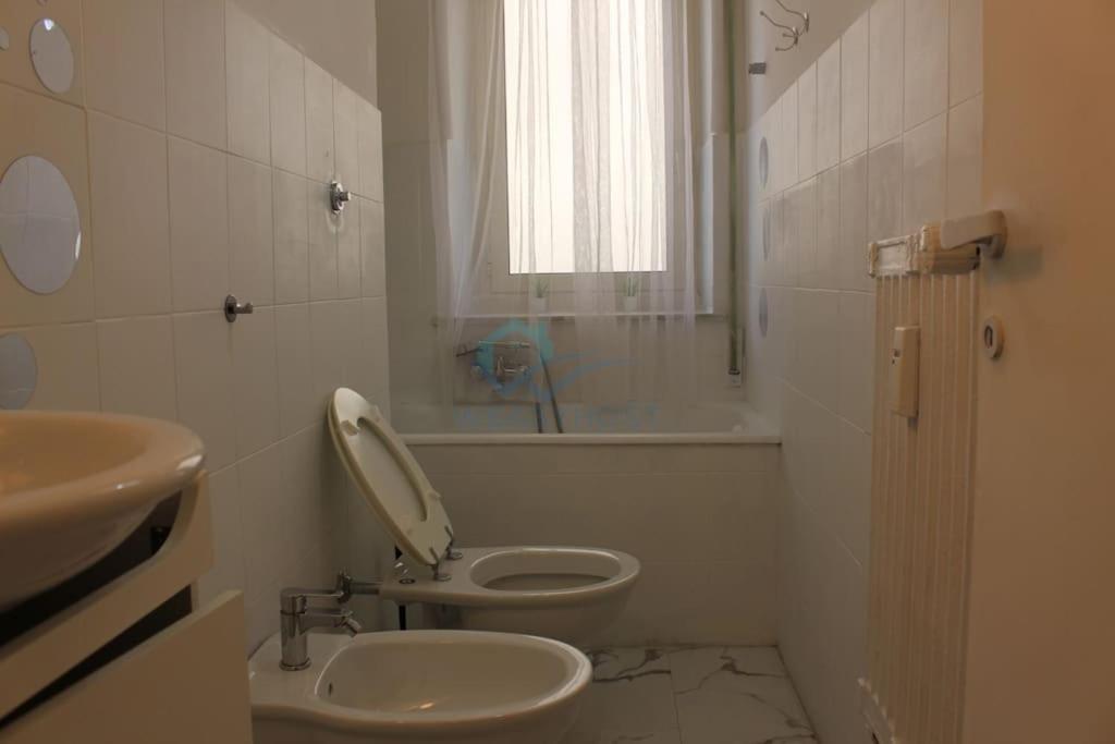 P R A T I Cozy Urban Escape Appartamento *