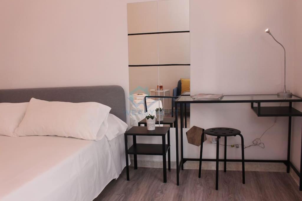 Apartamento P R A T I Cozy Urban Escape *