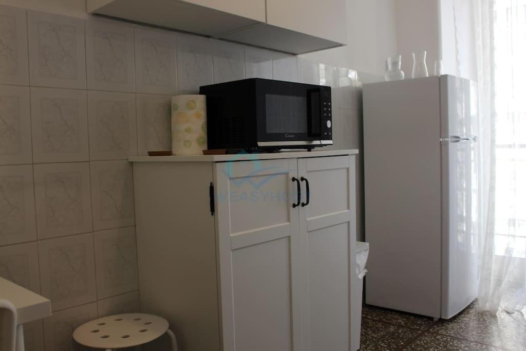 P R A T I Cozy Urban Escape Appartamento *