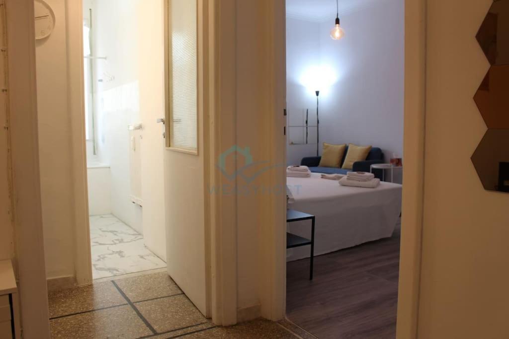 Appartamento P R A T I Cozy Urban Escape