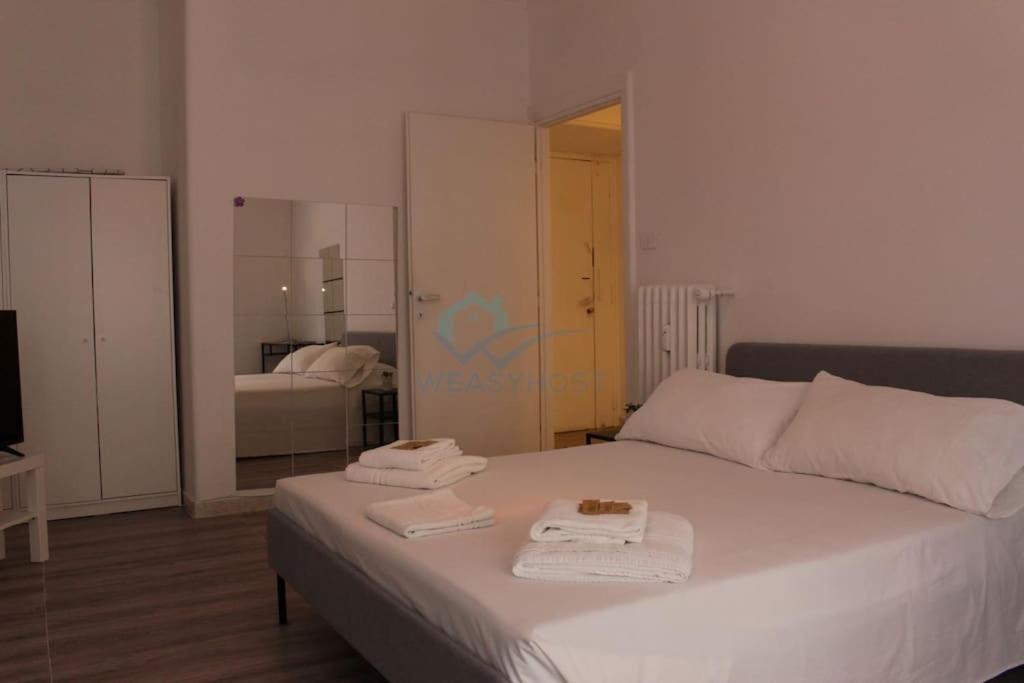 P R A T I Cozy Urban Escape Appartamento