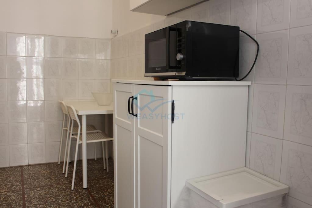 Appartamento P R A T I Cozy Urban Escape