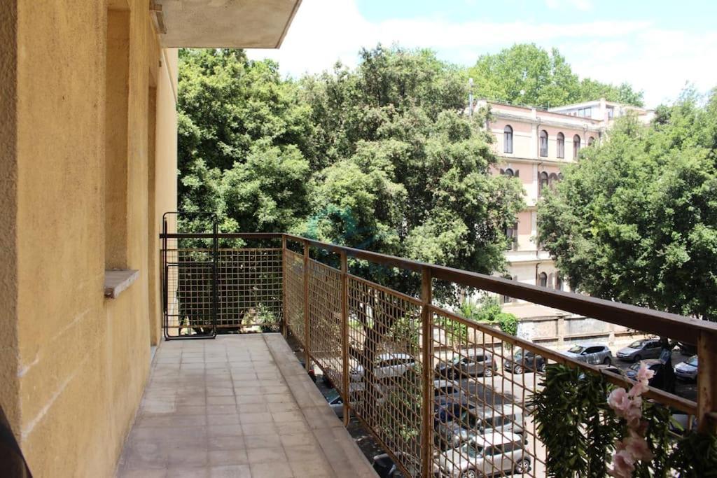 P R A T I Cozy Urban Escape Appartamento Roma