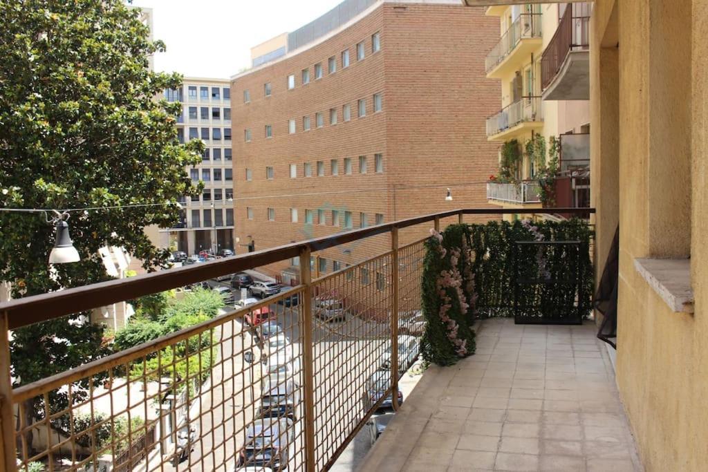 P R A T I Cozy Urban Escape Apartamento